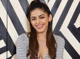 EXCLUSIVE: Beauty inspo alert: Alaya F spills her makeup secrets; watch