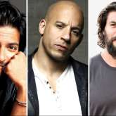 Ali Fazal to join Vin Diesel, Jason Momoa for the international premiere of Fast X in Rome; says, “This is where it all began for me…”