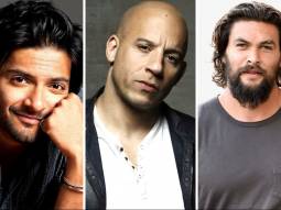 Ali Fazal to join Vin Diesel, Jason Momoa for the international premiere of Fast X in Rome; says, “This is where it all began for me…”
