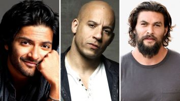 Ali Fazal to join Vin Diesel, Jason Momoa for the international premiere of Fast X in Rome; says, “This is where it all began for me…”