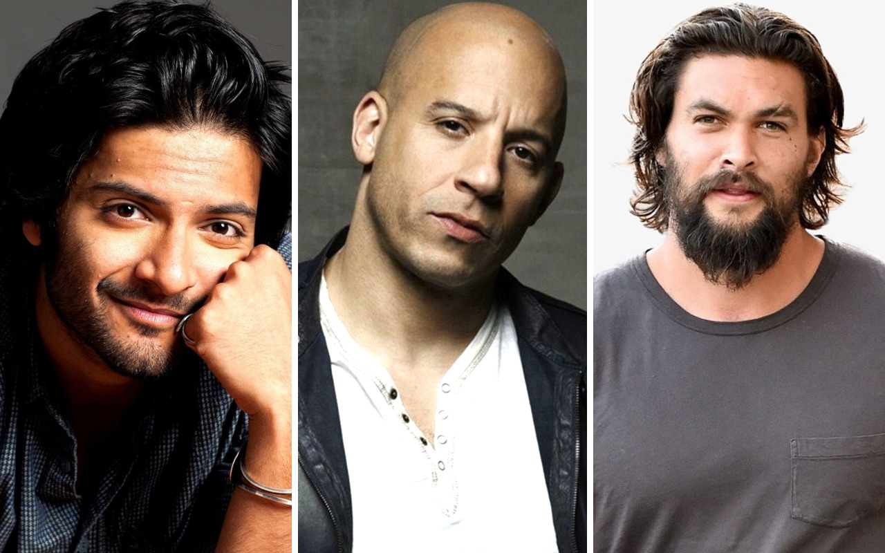 Ali Fazal to join Vin Diesel, Jason Momoa for the international premiere of Fast X in Rome; says, “This is where it all began for me…”