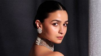 Alia Bhatt becomes the first Indian global ambassador for premium international brand Gucci