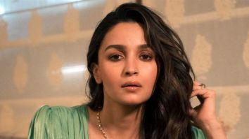 Alia Bhatt calls having a baby a ‘happy, natural decision’ at the peak of her career; says, “You would never ask a man this question”