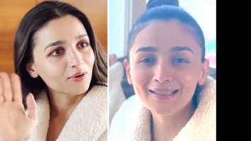 Alia Bhatt learns to greet in Korean in behind-the-scenes of Gucci Cruise 24 show in Seoul with Vogue, watch video