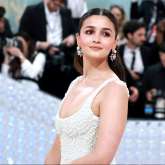 Alia Bhatt shares experience of walking the red carpet at MET Gala 2023; says, “Was just making sure that I don’t fall down”