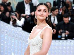 Alia Bhatt shares experience of walking the red carpet at MET Gala 2023; says, “Was just making sure that I don’t fall down”