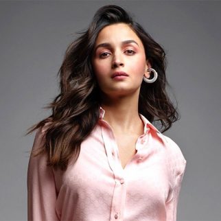 Alia Bhatt apologizes for not being able to attend IIFA 2023 post Gangubai Kathiawadi win; says, “Sorry, I couldn't be there in person to receive the award”