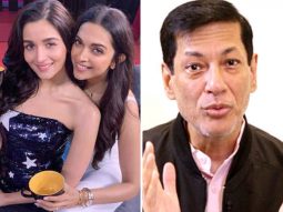 EXCLUSIVE: Competition is going on between Deepika Padukone and Alia Bhatt, says Taran Adarsh