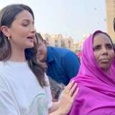 Alia Bhatt jokingly complains to photographer's mother in a candid moment; says, “Your son keeps irritating me”