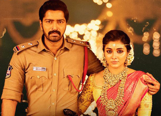 Allari Naresh-starrer action thriller Ugram to premiere on Prime Video on June 2