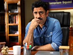 Amit Sadh kicks off the second schedule of Main in Mumbai