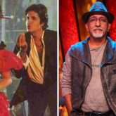 Amitabh Bachchan found the 'Jumma Chumma' step to be ‘vulgar’, revealed choreographer Chinni Prakash; he got approval from Jaya Bachchan