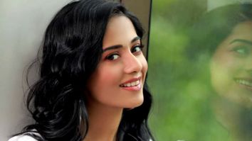 Celeb Photos Of Amrita Rao