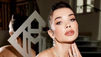 Celeb Photos Of Amy Jackson