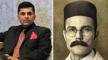 EXCLUSIVE: Anand Pandit opens up on Swatantra Veer Savarkar, “People might not agree with Savarkar ji’s theories, but…”