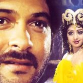 Anil Kapoor and Sridevi starrer Mr. India clocks 36 years!