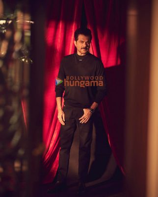 Anil Kapoor