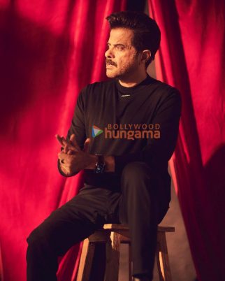 Anil Kapoor