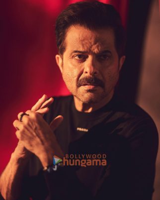Anil Kapoor