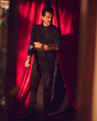 Anil Kapoor