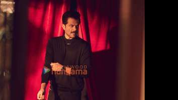 Anil Kapoor