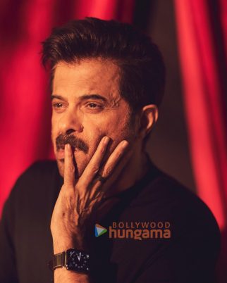 Anil Kapoor