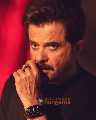 Anil Kapoor