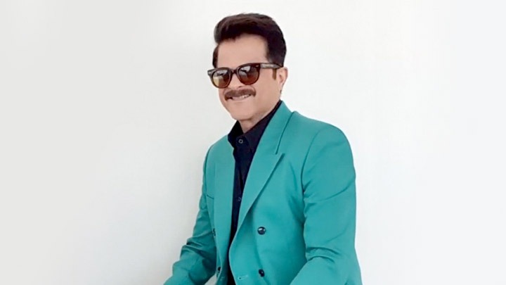 Anil Kapoor on The Night Manager 2: “It’s not the end” | IIFA 2023