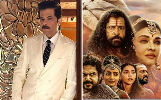 Anil Kapoor reviews Ponniyin Selvan 2; pens a heartfelt note appreciating Mani Ratnam’s magnum opus