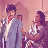 Anil Kapoor celebrates 30 years of Yudh; recalls working with Nutan and says, “She reminded me of my own mother”