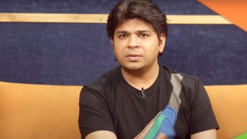 Ankit Tiwari shares how he became the voice of ‘Sunn Raha Hai’ in Aashiqui 2