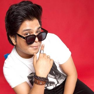 EXCLUSIVE: Ankit Tiwari “jokes” he is not talented enough to do ‘Kaccha Badam’; says, “You tend to lose yourself in the trend”, watch