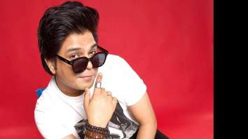EXCLUSIVE: Ankit Tiwari “jokes” he is not talented enough to do ‘Kaccha Badam’; says, “You tend to lose yourself in the trend”, watch
