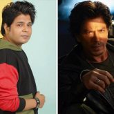 EXCLUSIVE: Ankit Tiwari speaks on desire of collaborating with Shah Rukh Khan; says, “Shiddat aur kayanat chide hue hai”, watch