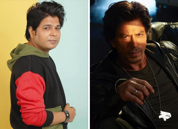 EXCLUSIVE: Ankit Tiwari speaks on desire of collaborating with Shah Rukh Khan; says, “Shiddat aur kayanat chide hue hai”, watch