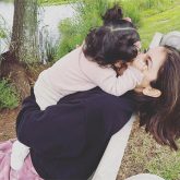Anushka Sharma reveals plan to limit film projects to “one per year”, prioritizing time for daughter Vamika; says, “My daughter is at this age that she needs a lot more of my time”