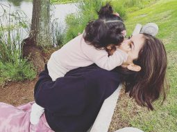 Anushka Sharma reveals plan to limit film projects to “one per year”, prioritizing time for daughter Vamika; says, “My daughter is at this age that she needs a lot more of my time”