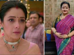 Anupama Plot Twist! Apara Mehta calls her character Malti Devi as ‘a cameo of 3 to 4 months’