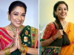 Anupama aka Rupali Ganguly talks about fan-love; says, “I feel blessed to hear fans say, ‘Hum Rahe Yaa Naa Rahe, Anupama Chalta Rahe’”