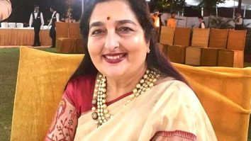 Anuradha Paudwal says she was in tears listening to Arijit Singh’s ‘Aaj Phir Tum Pe’ recreation: “I immediately switched to YouTube and heard my original song”