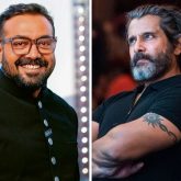 Anurag Kashyap reveals that he reached out to Kennedy namesake Chiyaan Vikram for the film; says, “He never responded”