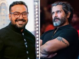 Anurag Kashyap reveals that he reached out to Kennedy namesake Chiyaan Vikram for the film; says, “He never responded”