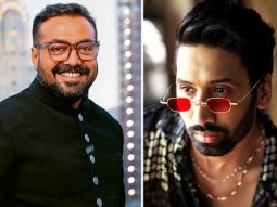 EXCLUSIVE: “Anurag Kashyap is a very aware director,” says Abhilash Thapliyal; shares his experience of working with him in Kennedy