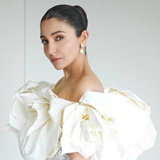 Anushka Sharma makes her Cannes red carpet debut; husband Virat Kohli has a ‘hearty’ reaction