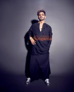 Aparshakti Khurana