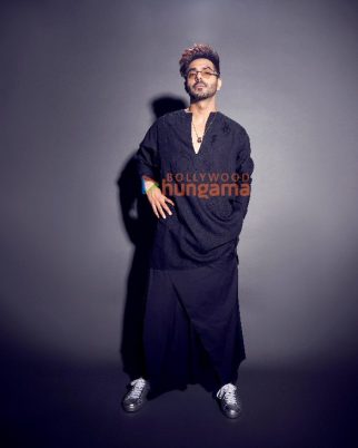 Aparshakti Khurana