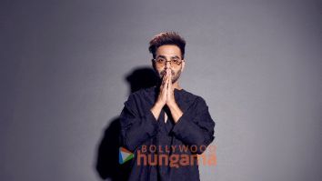 Aparshakti Khurana