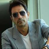 Arjun Rampal recovering from back injury; set to return to Crakk shoot soon