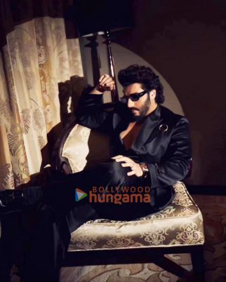Arjun Kapoor