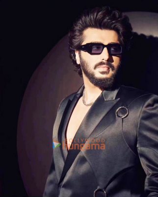 Arjun Kapoor